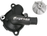 BOYESEN Impeller/Waterpump Cover WPK-07AB