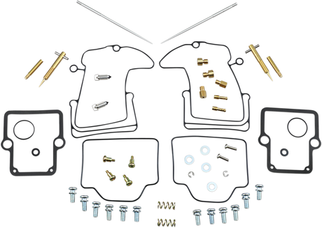 Parts Unlimited Carburetor Rebuild Kit - Polaris 26-1844