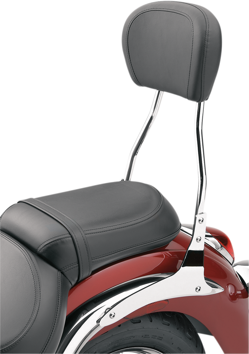 COBRA Sissy Bar - Tall - VN900 02-7968