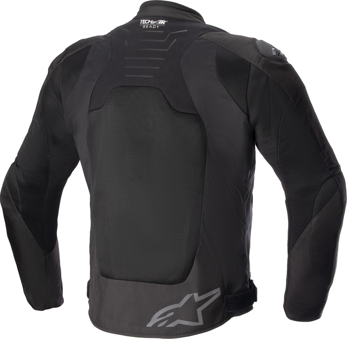 ALPINESTARS SMX Air Jacket - Black - Small 3306523-10-S