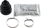 ALL BALLS CV Boot Kit - Front Inner/Outer | Rear Inner 19-5012