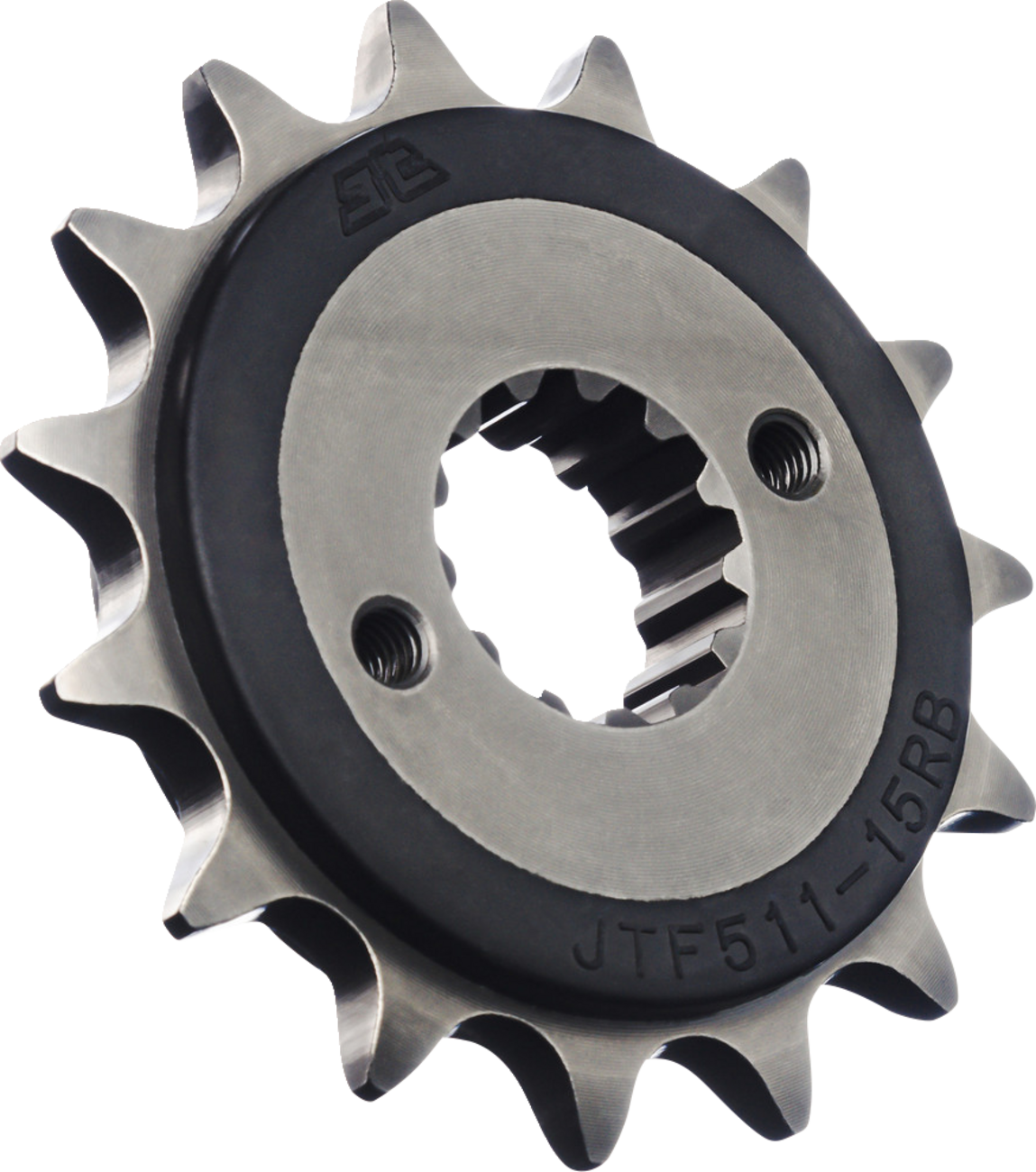 JT SPROCKETS Countershaft Sprocket - 15 Tooth - Kawasaki JTF511.15RB