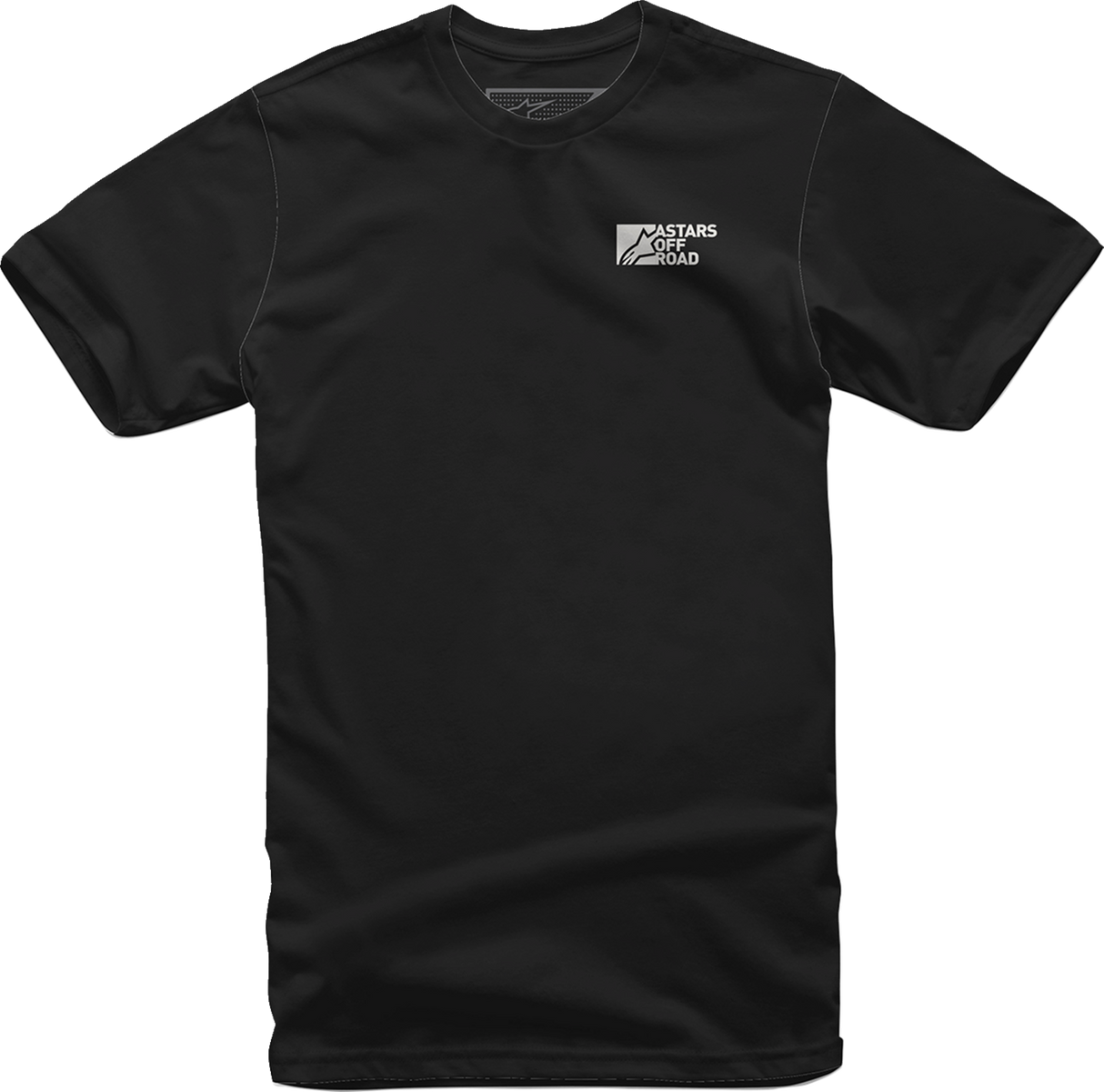 ALPINESTARS Painted T-Shirt - Black - Medium 1232-72224-10-M