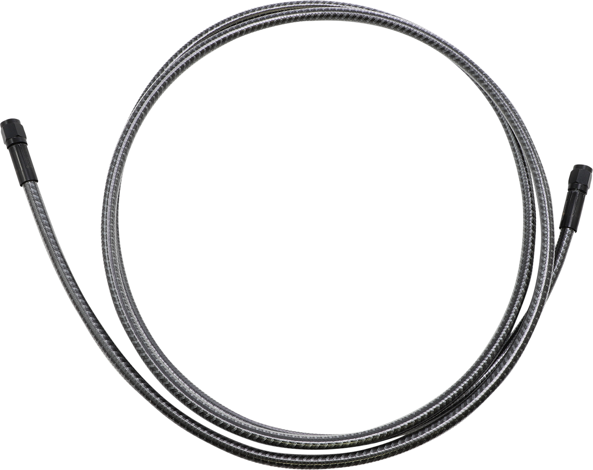 MAGNUM KARBONFIBR Brake Line - 78" 7578