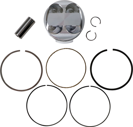 JE PISTONS Piston Kit 262285