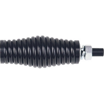 WHIPITLIGHTRODS Barrel Spring - Black 60-300