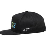 ALPINESTARS Candy Hat - Black - One Size 1214-81118-10-OS