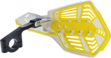 ACERBIS Handguards - X-Future - White/Yellow 2801961070