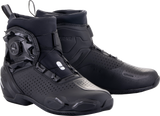 ALPINESTARS SP-2 Shoes - Black - US 8 / EU 42 2511622-10-42