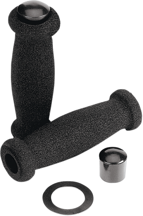 Parts Unlimited Grips - Original - Foam L99-20500