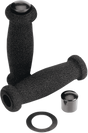 Parts Unlimited Grips - Original - Foam L99-20500