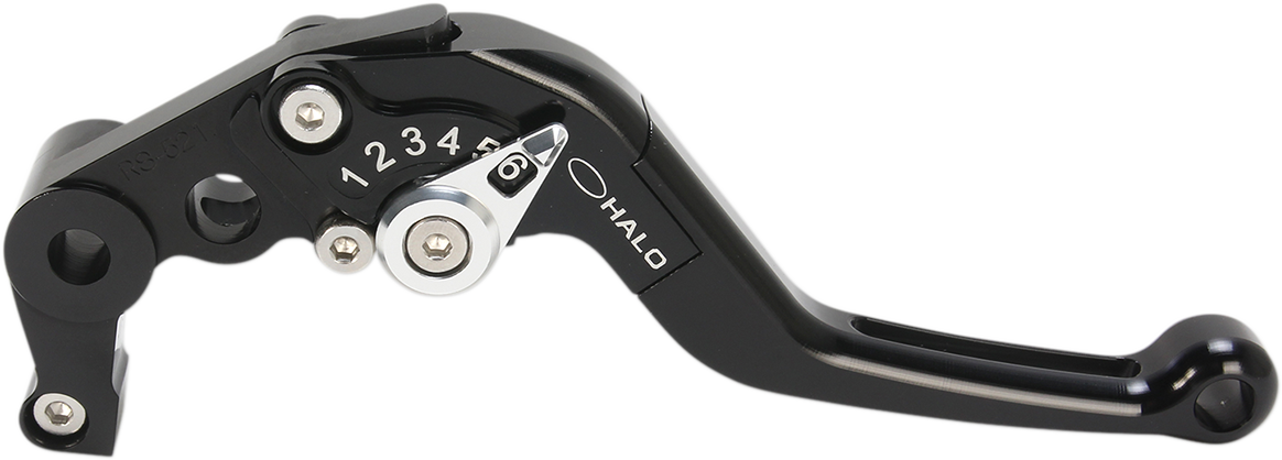 DRIVEN RACING Brake Lever - Halo DFL-RS-521