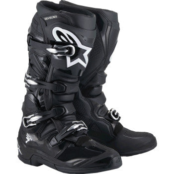 ALPINESTARS Tech 7 Boots - Black - US 13 2012025-10-13