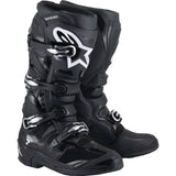 ALPINESTARS Tech 7 Boots - Black - US 9  2012025-10-9