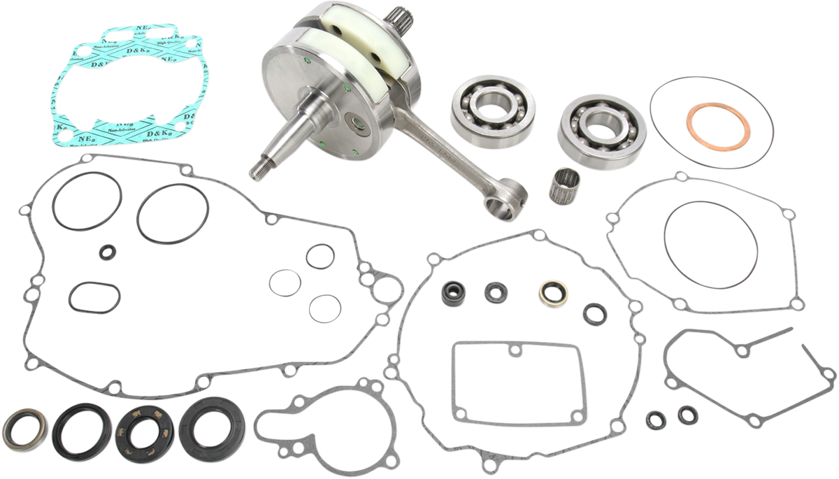 Hot Rods Crankshaft Kit CBK0093