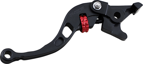 POWERSTANDS RACING Brake Lever - Apex - Black 50-01657-22