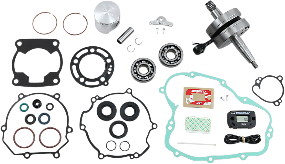 WISECO Engine Kit Performance PWR119-100