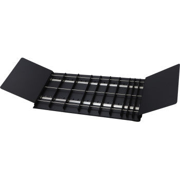 DRAG SPECIALTIES Catalog Rack X80-6023DR 4201-0410