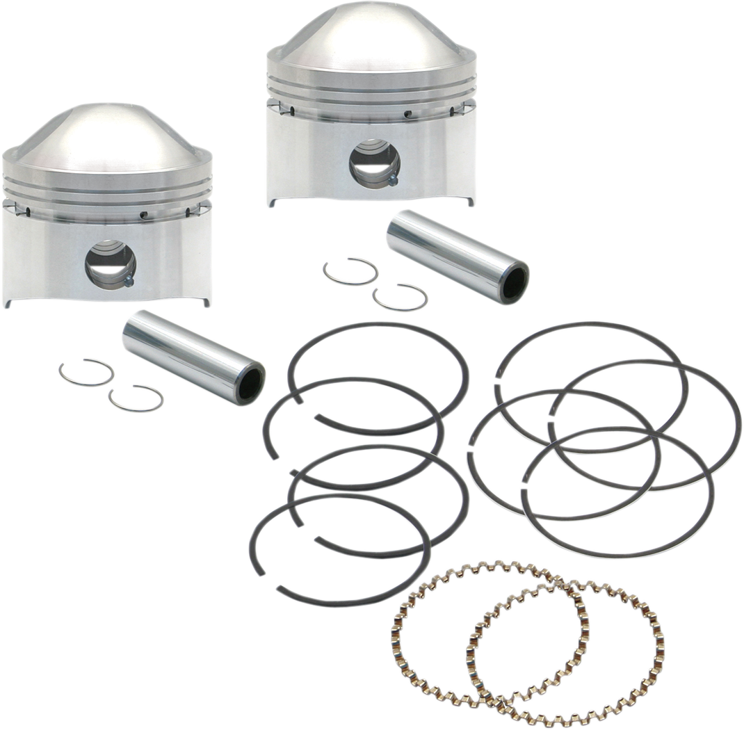 S&S CYCLE Piston Kit 106-5503