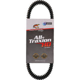 ALL BALLS All-Traxion HD CVT Belt - Wolverine X2/X4 850  25-9024