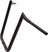 LA CHOPPERS Handlebar - Prime Ape - 18" - Matte Black LA-7353-18M