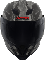 ICON Airflite™ Helmet - Tiger's Blood - MIPS® - Gray - XS 0101-16240