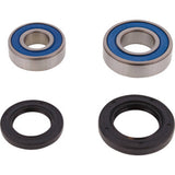 MOOSE RACING Wheel Bearing Kit - Front  Kayo Bull/Jackal  200 2023-2024 25-1831