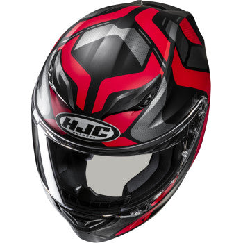 HJC i11 Helmet - Sub - MC1 - Medium FP67NUS51S1V
