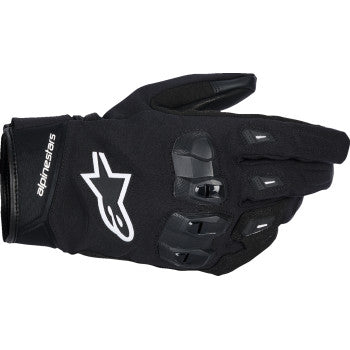 ALPINESTARS Glove Sp X Z Wp Blk Xl 3520126-10-XL