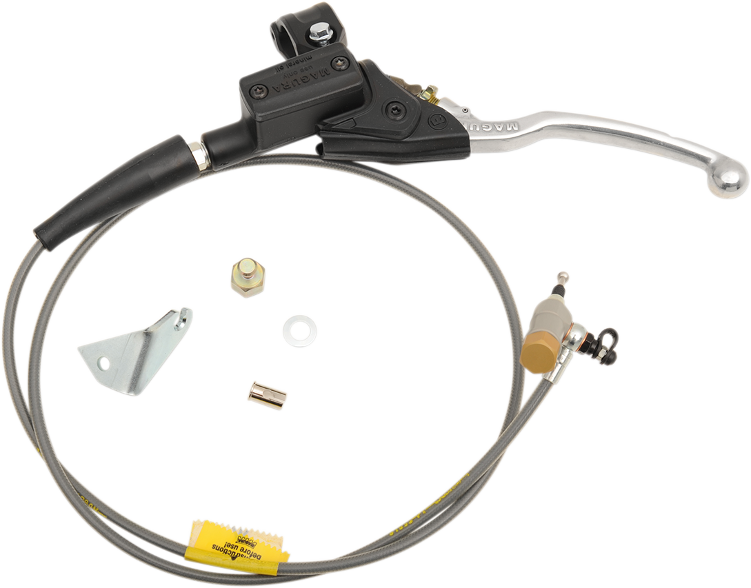 MAGURA Clutch System - Hymec - Hydraulic 2100302