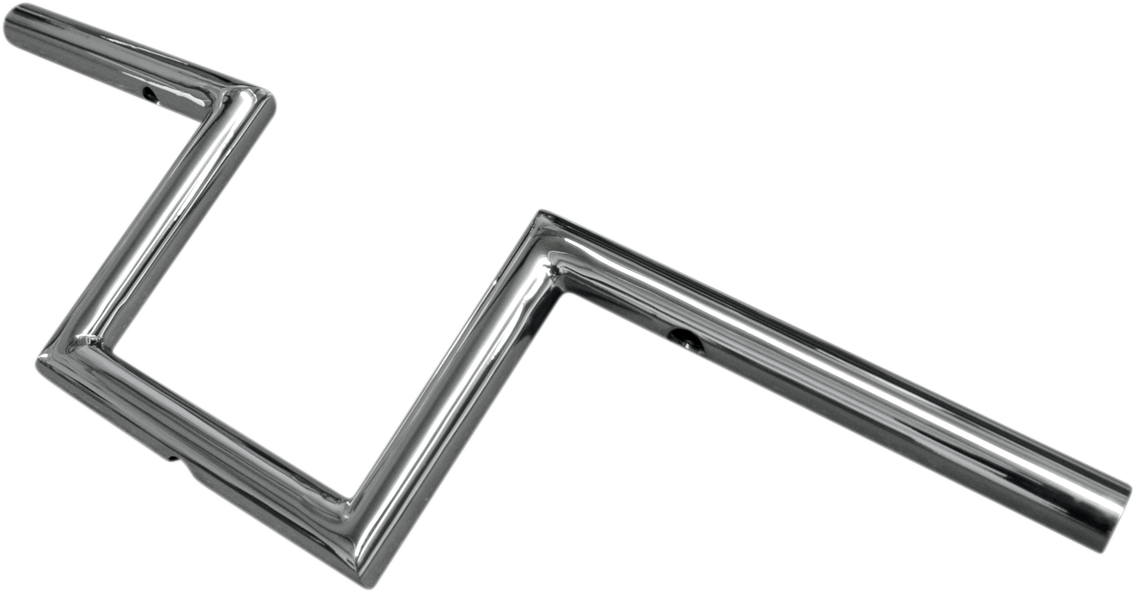 LA CHOPPERS Handlebar - Narrow Z - 6" - Chrome LA-7380-06