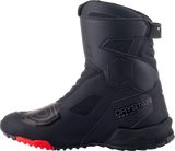 ALPINESTARS Stella RT-7 Drystar® Boots - Black - US 3.5 2443124-1100-36