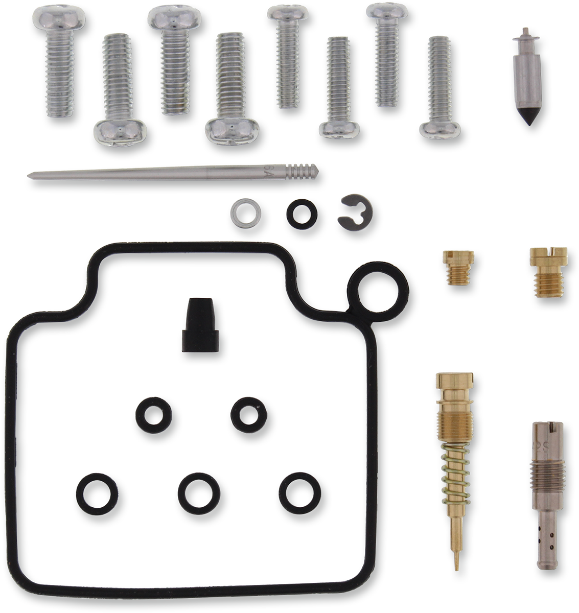 MOOSE RACING Carburetor Repair Kit - Honda 26-1209