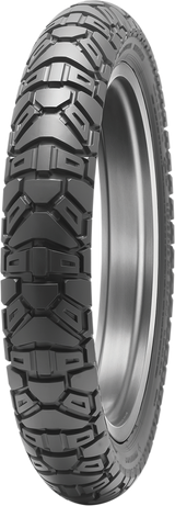 DUNLOP Tire - Mission - Front - 110/80-19 - 59T 45235418