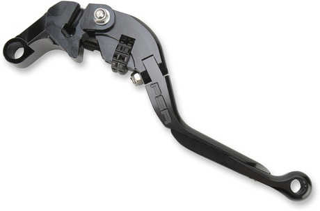 POWERSTANDS RACING Clutch Lever - GP - Black 00-01622-22