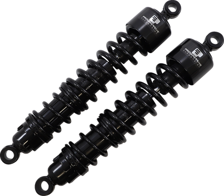 PROGRESSIVE SUSPENSION 412 Series Shock - 15" - Heavy Duty 412-4272B