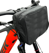 BIKASE Charger Handlebar Bag 2031