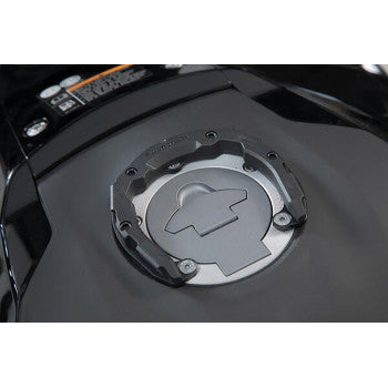 SW-MOTECH PRO Tank Ring Kit - Yamaha TRT.00.787.31600/B