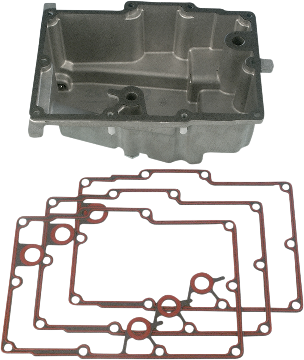 JAMES GASKET Oil Pan Gasket - Dyna JGI-26072-99