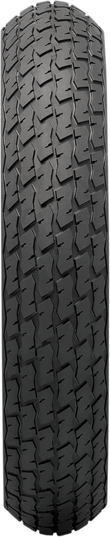 DUNLOP Tire - DT3 - Front - 120/70R19 - 60V 45041332