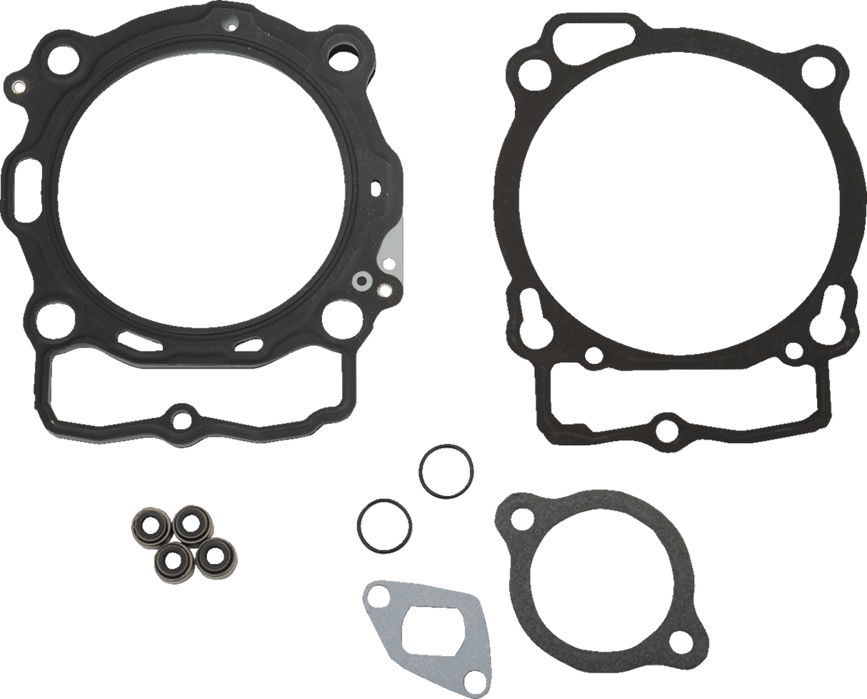 MOOSE RACING Top End Gasket Kit 810370MSE