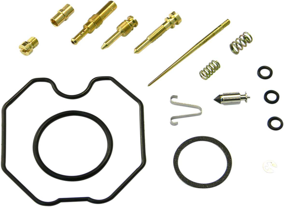 SHINDY Carburetor Kit - TRX200D '94-'96 03-034