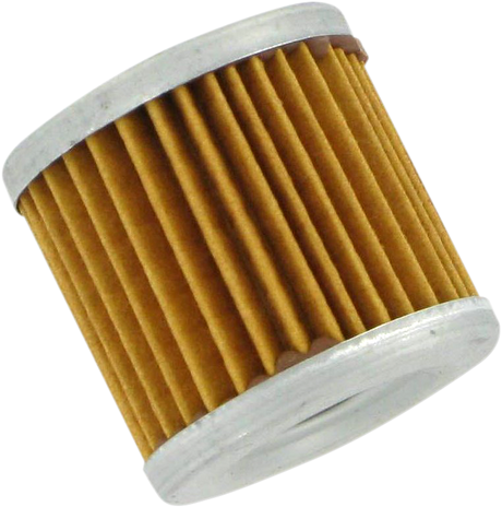 Parts Unlimited Oil Filter 16510-29f00