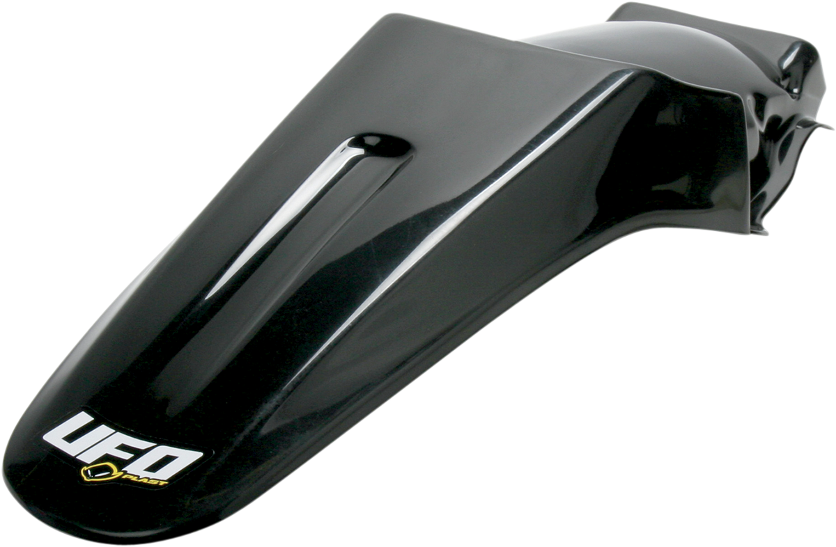 UFO Restyled Rear Fender - Black KA03715K-001