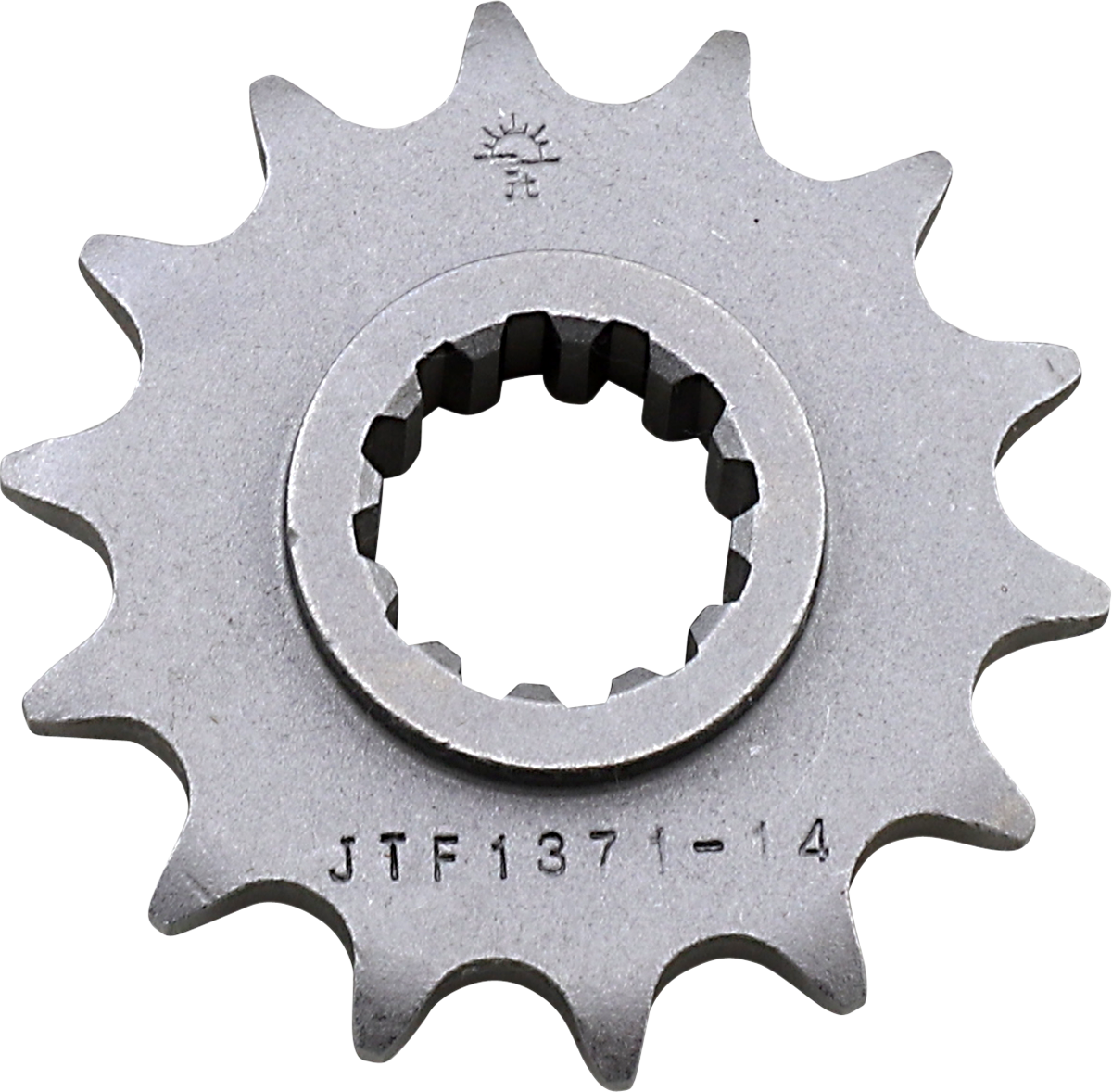 JT SPROCKETS Countershaft Sprocket - 14 Tooth JTF1371.14