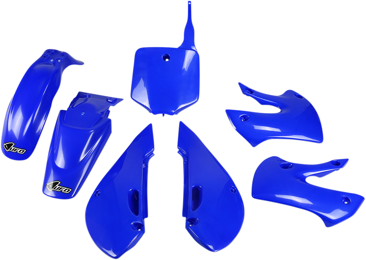 UFO Replacement Body Kit - YZ Blue KA37002-089