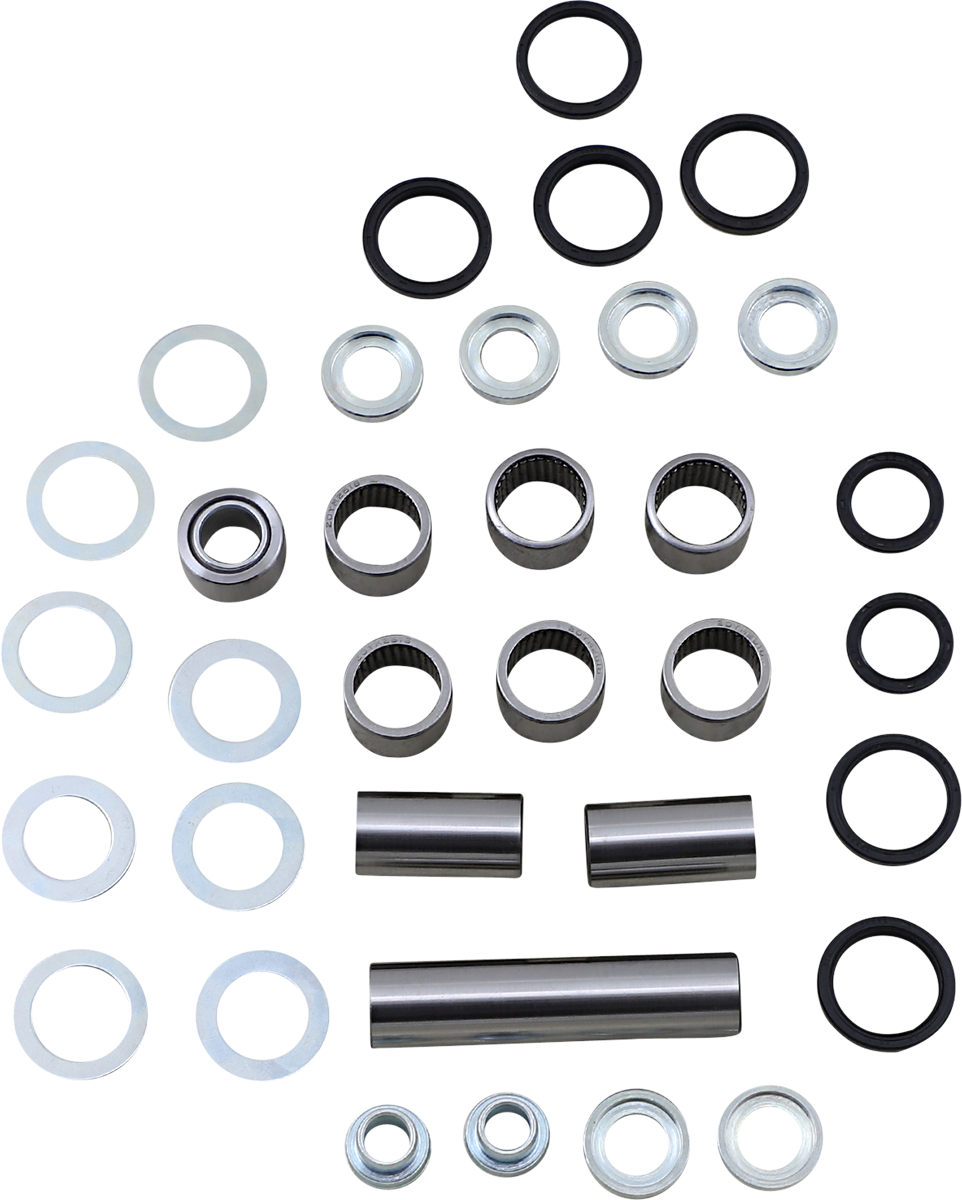 MOOSE RACING Bearing Linkage Kit 27-1199