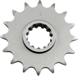 Parts Unlimited Countershaft Sprocket - 16 Tooth 23801-Mas-000