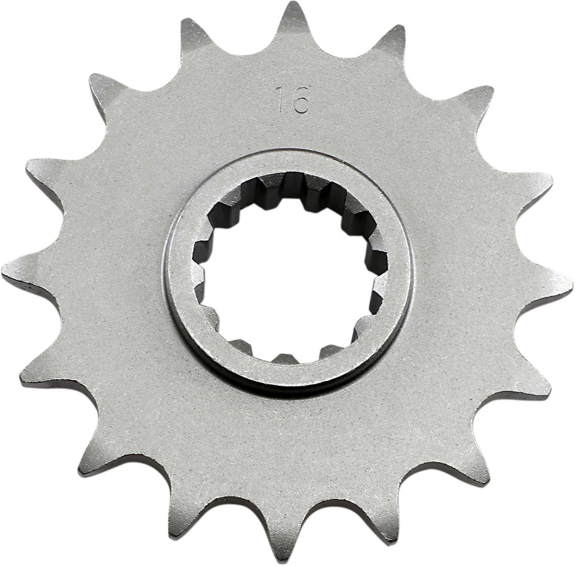 Parts Unlimited Countershaft Sprocket - 16 Tooth 23801-Mas-000