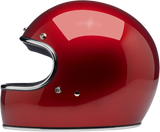 BILTWELL Gringo Helmet - Metallic Cherry Red - XL 1002-351-105